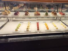 -Social 秀西餐厅-长沙瑞吉酒店(运达店)