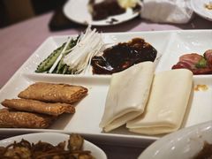 -金时代顺风大酒店(静安大融城店)