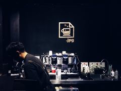 -JPG coffee(广州体育西店)