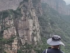 -河南宝泉旅游区