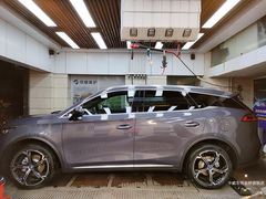 -天猫养车贴膜轻改·蓝电(优匹康桥东路店)