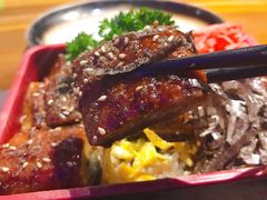 鳗鱼-和彩放题餐厅(酒仙桥店)