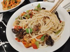 -巴依老爷新疆美食(清华东门店)