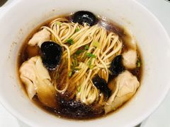 -冶春茶社(星汉大厦店)