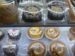-7号里低糖生日蛋糕(南阳路店)