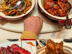-侨美食家·粤菜(体育西路店)
