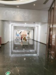 -希乐曼艺术中心·婚礼·活动·宴会厅(南山店)