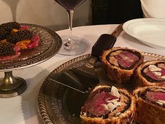 -壳里西餐厅Coquille Seafood Bistro(蒙自路店)