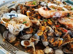 -普天和酒楼·新津菜·烤鸭(天津之眼店)