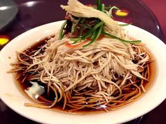 极品干丝-食為天·本地人爱吃的淮扬菜(瘦西湖店)