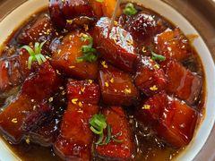 -老燕皇·南京菜(玄武湖店)