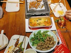 -管氏翅吧(甘家口店)