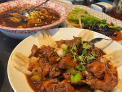 -青州府·青州菜