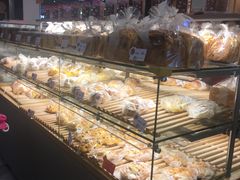 -BreadTalk面包新语·烘焙蛋糕(深业上城店)