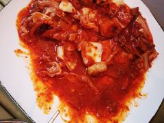 -李先生的首尔小馆(松江启源广场店)