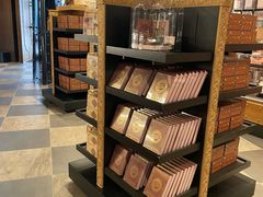 -酷巧·巧克力糖果店