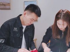 -糖秋Cake DIY·蛋糕定制·甜品台(观音桥店)