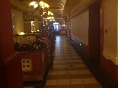 -栖巢咖啡馆(双岗店)