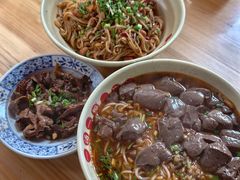 -小罗子汤店(大士院总店)