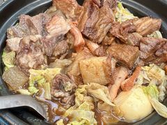 -赵家牛肉砂锅(台西三路店)