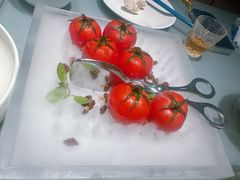 -小大董·烤鸭(观景餐厅·南京西路店)