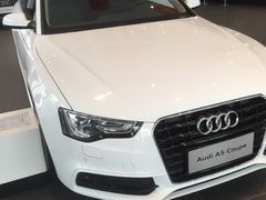 -北京博瑞祥星奥迪4S店(双井店)