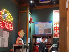 -小川洋风料理(街道口店)