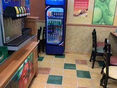 -赛百味SUBWAY(勒泰店)