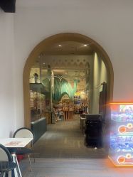 -奈尔宝·儿童乐园·亲子餐厅(星河湾店)