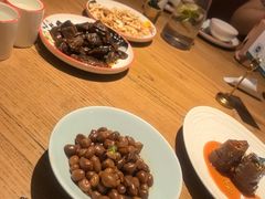 -新白鹿餐厅(银泰西湖文化广场店)