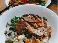 -牛八宝桂林米粉(八里庄店)