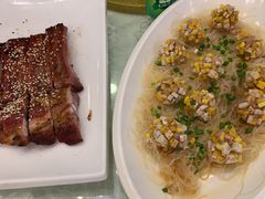 -大树头·花园餐厅(市桥店)