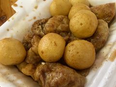 -细妹五香牛杂(步行街店)
