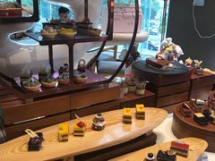 -威珀斯酒店·珀萃美食餐厅 | 海鲜刺身·现烤生蚝·特色烤肉