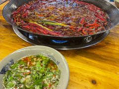 -六公里老火锅(总店)