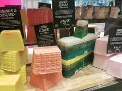 -LUSH(威尼斯人店)
