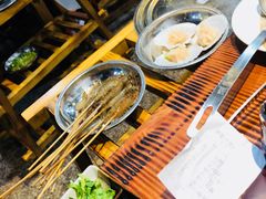 -盈田盈粥庄(博山东路店)