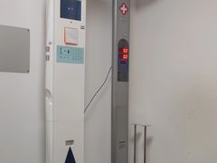 -美年大健康体检医院(金牛万达分院)