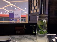 -绿茶餐厅(昆明世纪金源店)