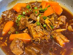 -北李妈妈菜·海肠捞饭(开发区万达店)