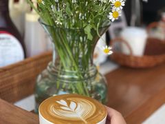 -PUZZLE COFFEE 拼图咖啡