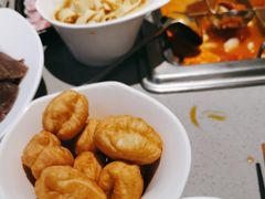 -海底捞火锅(王府井店)