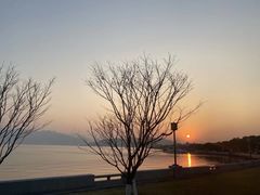 -东钱湖旅游度假区