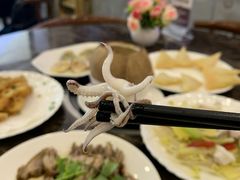 -陆记鹅庄·潮汕菜·狮头鹅(大仟里店)