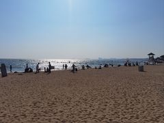 -老虎石海上公园