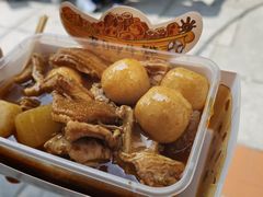 -老day牛杂(官也街总店)