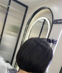 -Nice奈斯形象定制沙龙