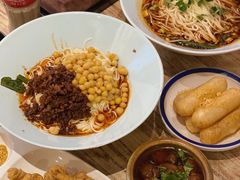 -好這口重庆小面(总店)