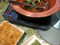 -霄汉羊排(万松园一店)