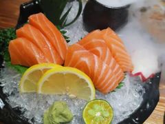 -小川洋风料理(街道口店)
